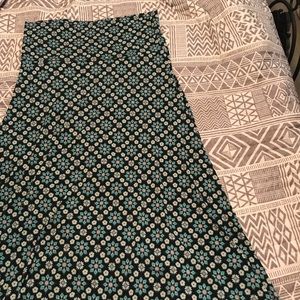 Lularoe Maxi